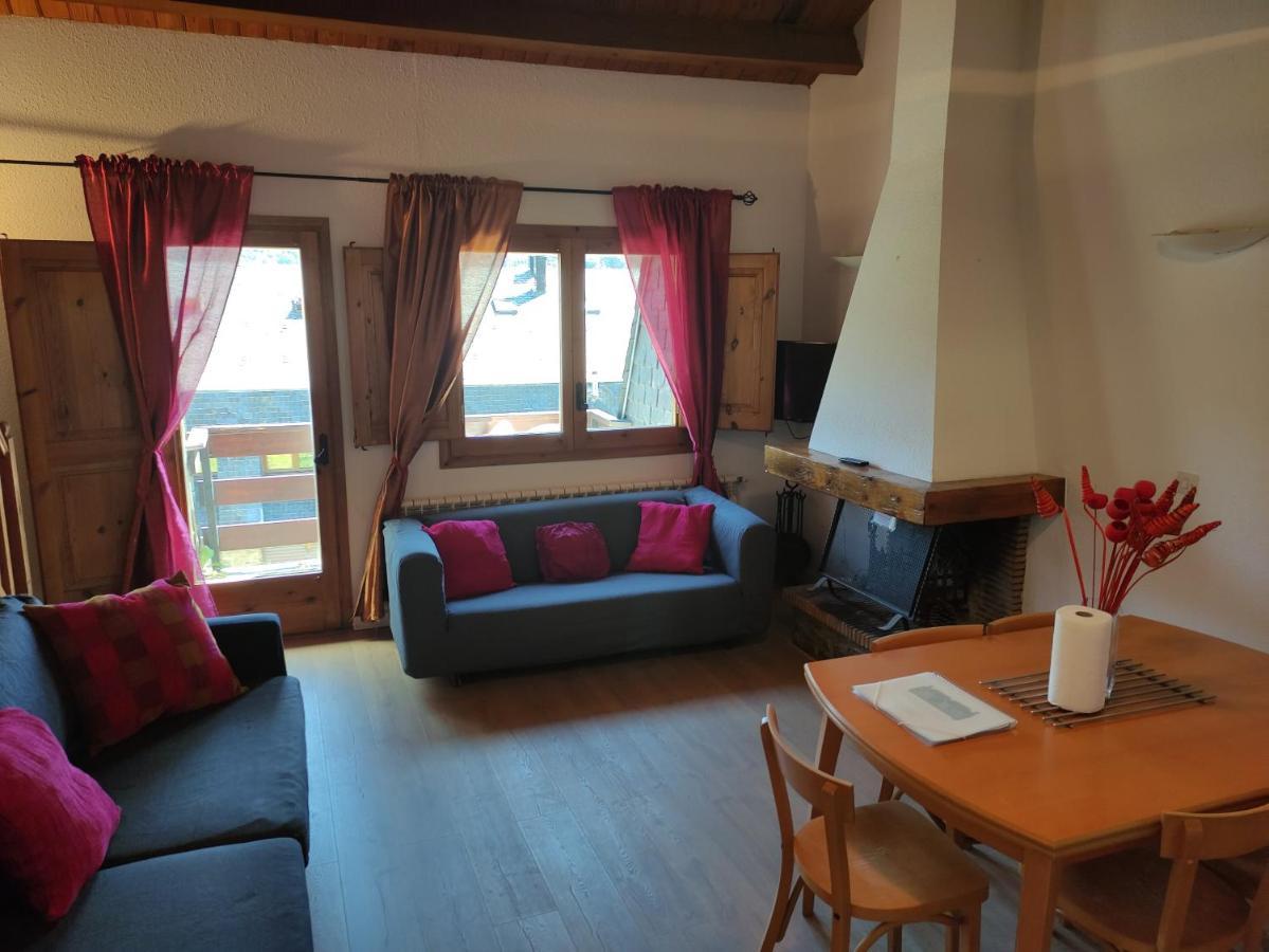 Appartement Suitedreams - Camp De Baix La Massana