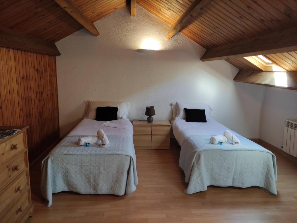 Appartement Suitedreams - Camp De Baix La Massana